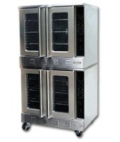 Double Convection Oven (Gas) (Serv-Ware)